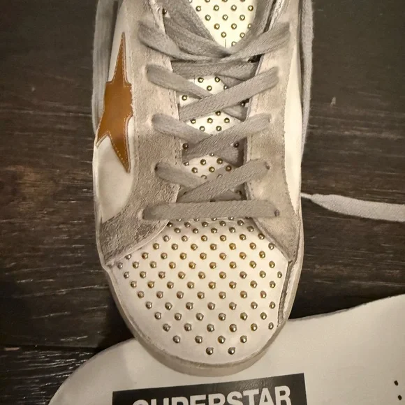 Golden goose super star 38/8 - Picture 9 of 9